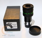 Eyepieces and Barlows